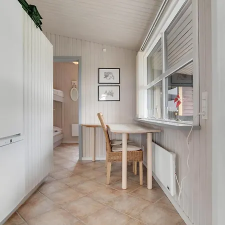 3055 Semesterbostad *